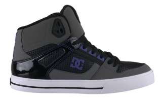   Shoes Mens Sneakers Spartan Hi WC Black Battleship Black 302523  