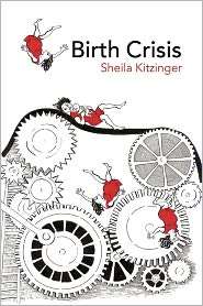 Birth Crisis, (0415372666), Sheila Kitzinger, Textbooks   Barnes 