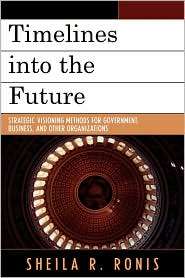   The Future, (0761836810), Sheila R. Ronis, Textbooks   