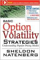Basic Option Volatility Sheldon Natenberg