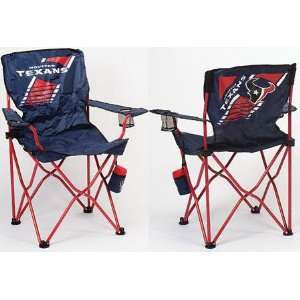  Houston Texans Fullback What A Chair