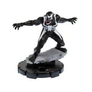    HeroClix Venom # 38 (Veteran)   Hammer of Thor Toys & Games