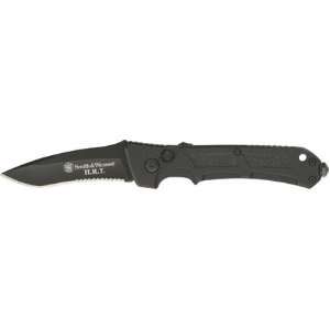  Smith & Wesson SW80BTS Large Extreme Ops. Knife with 40% 