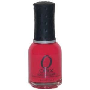  Orly Hot Stuff Collection Passion Fruit 40461 Beauty