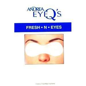  Andrea Fresh n Eyes (5 pack) Beauty