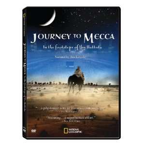  National Geographic Journey to Mecca DVD