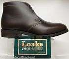 loake boot 9  