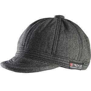  Troy Lee Designs Emma Hat   One size fits most/Grey 