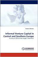 Informal Venture Capital In Simone Sallustio