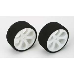  52mm Team Rear Tires (2) Toys & Games