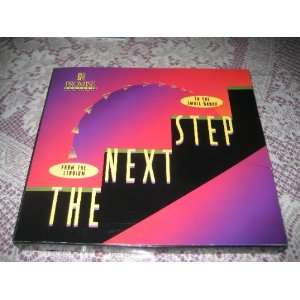 The Next Step From the Stadium to the Small Group (1 VHS Tape, New in 