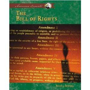  Bill of Rights Sheila Rivera Books