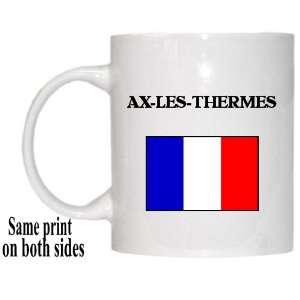  France   AX LES THERMES Mug 