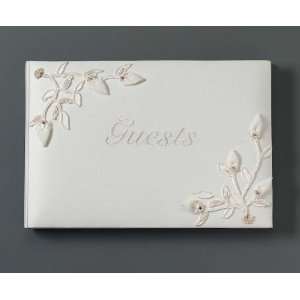  Ivory Square Guestbook