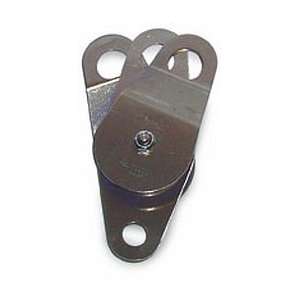 CMI 2 X 1/2 Double Service Line Pulley NFPA  Sports 