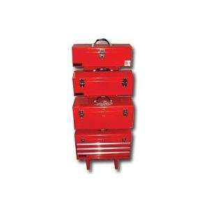  International Tool Boxes (ITBHBD7018) 8 Tool Boxes