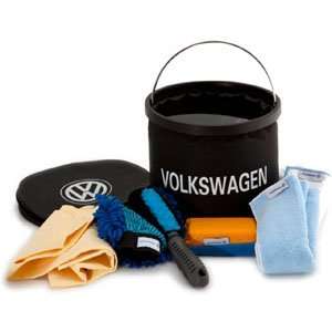  Volkswagen Car Wash Kit Automotive
