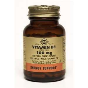 Vitamin B1