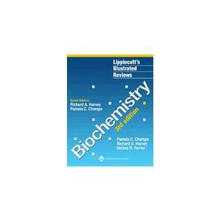  Biochemistry 4th edition Lippincotts Health & Personal 
