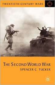   World War, (0333920937), Spencer Tucker, Textbooks   