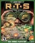 Army Men RTS (PC, 2002)