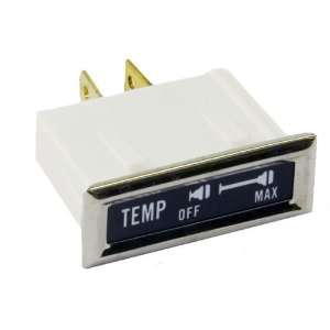    Omix Ada 13319.05 Temperature Dash Indicator Light Automotive