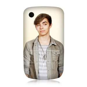  Ecell   NATHAN SYKES THE WANTED BACK CASE COVER FOR 