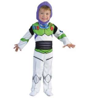 Toy Story Buzz Lightyear Classic Child Costume M (7 8)  
