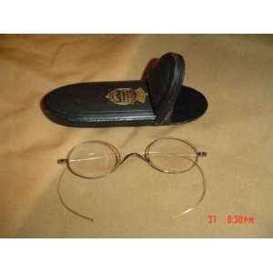 Antique Spectacles