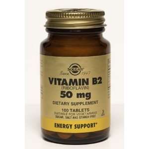 Vitamin B2