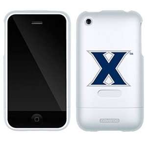  Xavier X on AT&T iPhone 3G/3GS Case by Coveroo 