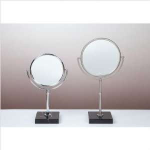  Bissonnet OLMP5C Kosmetic Olympia 5X Mirror in Polished 