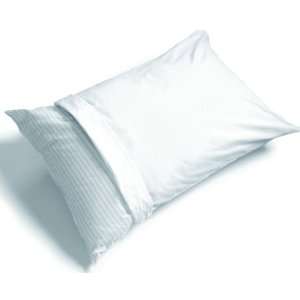 Science of Sleep Allergy Free Protective Pillow Covers (King, Woven 