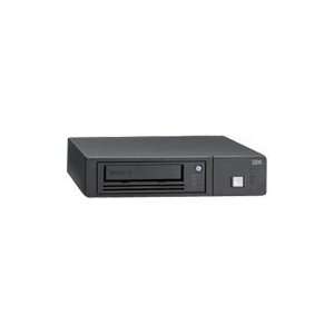 IBM TS2230 LTO Ultrium 3 Tape Drive   400GB (Native)/800GB (Compressed 