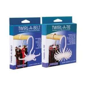  Twirl a tie and Twirl a belt Kit