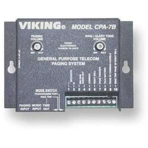  6 Watt Paging Loud Ringer by Viking Electronics