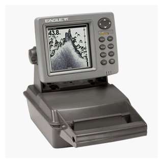  Eagle FishMark 320 GPS & Navigation