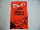 1978 Cincinnati Bengals, Kentucky Football Schedule, Yellowstone 