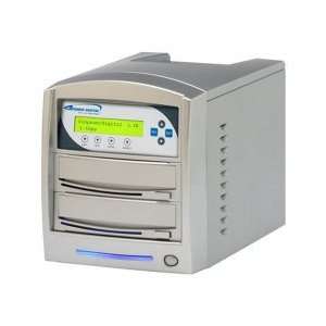  1 To 1 Target Duplicator with PIONEER 20X DVD R/R, 12x DVD 