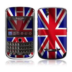  BlackBerry Bold 9650 Skin   Flag 