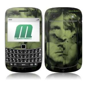    MusicSkins MS KOL20317 BlackBerry Bold   9900 9300 Electronics