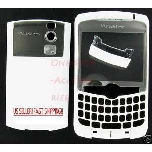   Blackberry Curve 8300 8310 8320 Housing with T5 Screw Driver + Opener