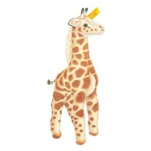   Inch Tall Stuffed Baby Giraffe Handcrafted in Germany Toys & Games
