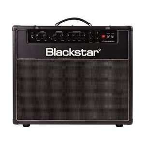  Blackstar Venue Series HT Soloist HT 60S 60W Tube Guitar Combo Amp 