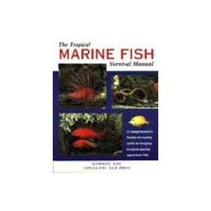  Barrons Books Marine Fish Survival Manual