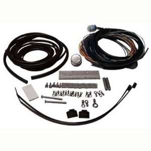   Plus Wire Harness Kit For the Custom Top Engine Mount Switch Housing