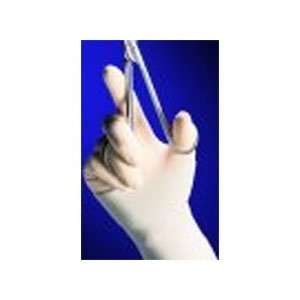   Surgical Sterile Powder Free Exam Gloves by Ansell Perry Inc. Home