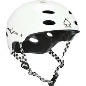  Protec (cpsc)ace Sxp White Xs Skate Helmets Sports 