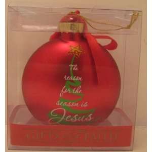  Gifts of Faith Christmas NC730 The Reason For The Season 