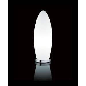  Gherkin table lamp by Kundalini